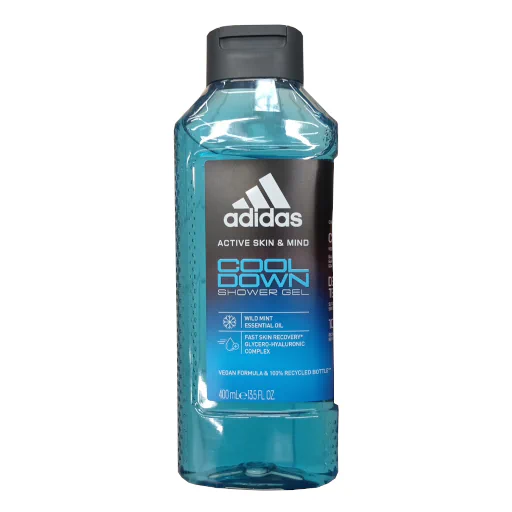 Zdjęcie produktu: Adidas Cool Down Żel pod prysznic 400ml