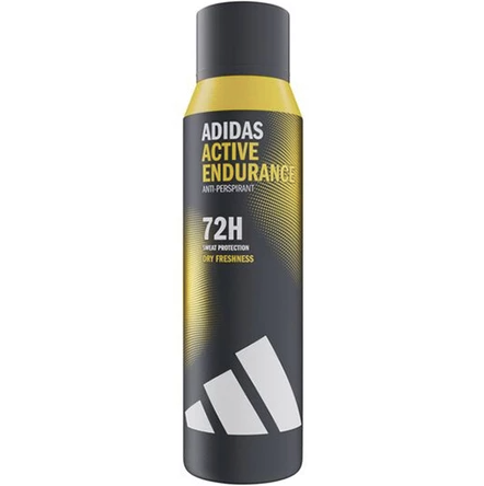 Zdjęcie produktu: ADIDAS Active Endurance Antyperspirant w sprayu dla mężczyzn 150 ml