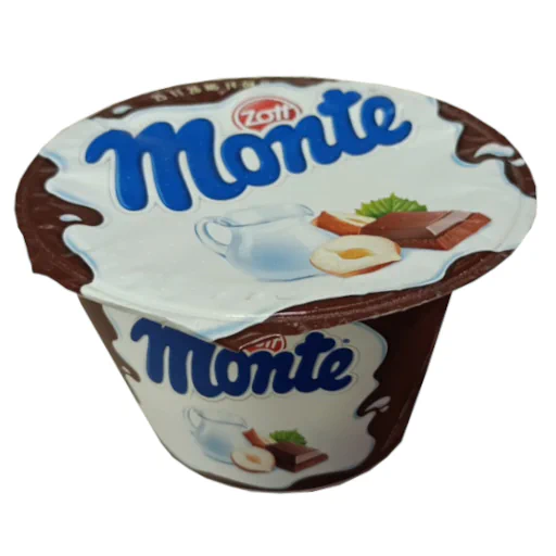 Zdjęcie produktu: Zott Monte Deser 150 g