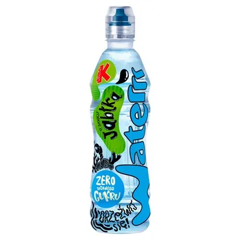 Zdjęcie produktu: Kubuś Waterrr Napój o smaku jabłka 500 ml