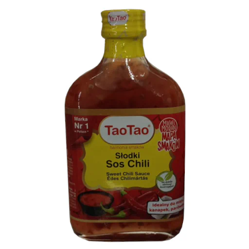 Zdjęcie produktu: Sos Tao Tao chili słodki 175ml Tan-Viet