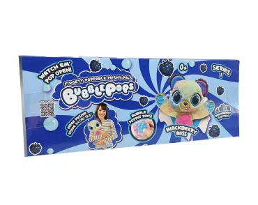 Zdjęcie produktu: Cobi - Bubble Pops - Pachnące Maskotki MIX
