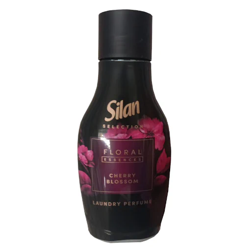 Zdjęcie produktu: SILAN Selection Cherry Blossom Perfumy do prania (30 prań) 540 ml